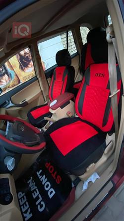 Chery Tiggo 3